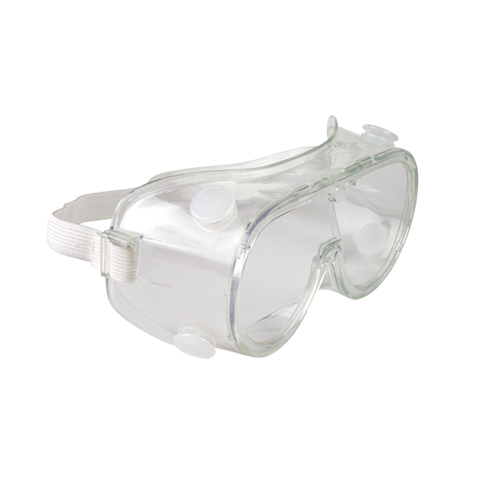 Dynarex Safety Glasses & Protective Eye Goggles
