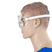 Dynarex Safety Glasses & Protective Eye Goggles