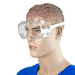 Dynarex Safety Glasses & Protective Eye Goggles