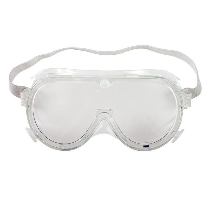 Dynarex Safety Glasses & Protective Eye Goggles