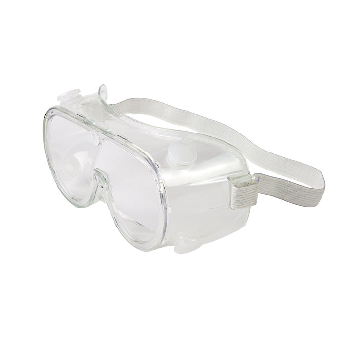 Dynarex Safety Glasses & Protective Eye Goggles