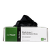 Dynarex Black Arrow Latex Exam Gloves, Powder-Free