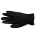 Dynarex Black Arrow Latex Exam Gloves, Powder-Free