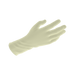 Dynarex Safe-Touch Latex Exam Gloves - Powder-Free