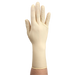 Dynarex Sterile Latex Surgical Gloves, Powder-Free