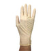 Dynarex Sterile Latex Exam Gloves, Powder-Free