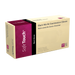 Dynarex Safe-Touch Black Nitrile Exam Gloves, Powder-Free