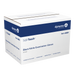 Dynarex Safe-Touch Black Nitrile Exam Gloves, Powder-Free