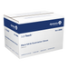 Dynarex Safe-Touch Black Nitrile Exam Gloves, Powder-Free