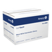 Dynarex Safe-Touch Black Nitrile Exam Gloves, Powder-Free