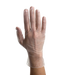 Dynarex Vinyl Gloves in a Bag, Powder-Free