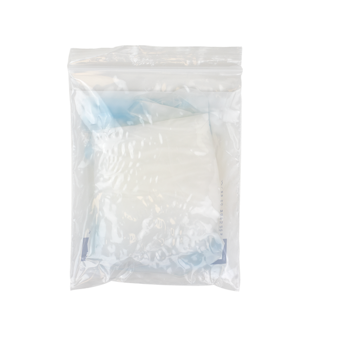 Dynarex Vinyl Gloves in a Bag, Powder-Free