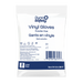 Dynarex Vinyl Gloves in a Bag, Powder-Free