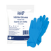 Dynarex Nitrile Gloves in a Bag, Powder-Free