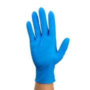 Dynarex Nitrile Gloves in a Bag, Powder-Free