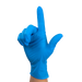 Dynarex Nitrile Gloves in a Bag, Powder-Free