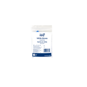 Dynarex Nitrile Gloves in a Bag, Powder-Free