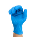 Dynarex Nitrile Gloves in a Bag, Powder-Free