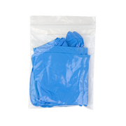 Dynarex Nitrile Gloves in a Bag, Powder-Free