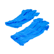 Dynarex Nitrile Gloves in a Bag, Powder-Free