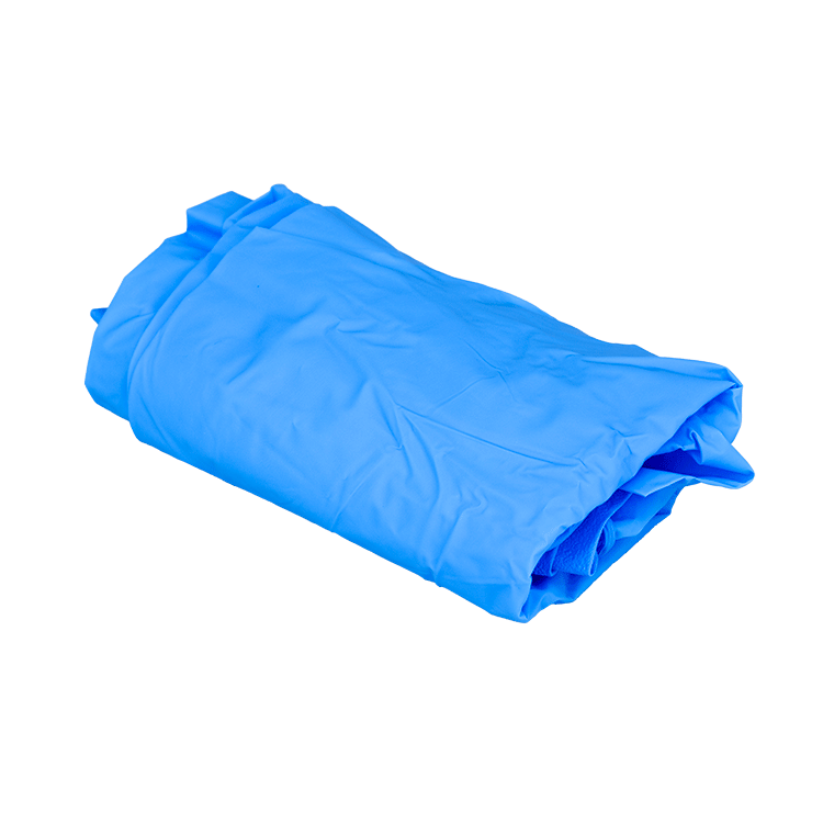 Dynarex Nitrile Gloves in a Bag, Powder-Free
