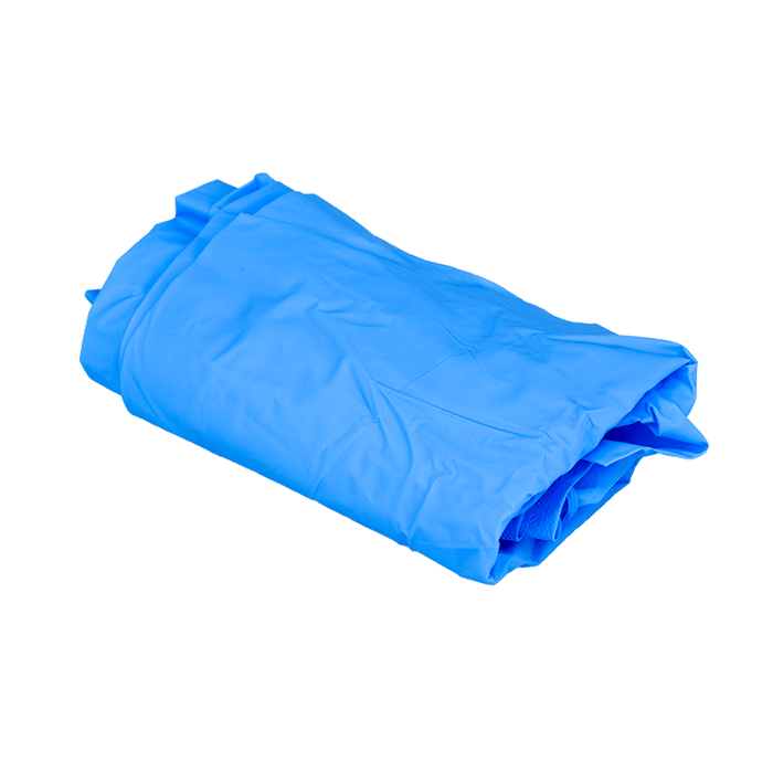 Dynarex Nitrile Gloves in a Bag, Powder-Free