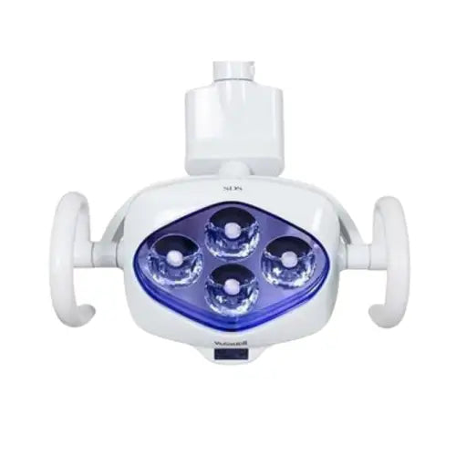 SDS VIULUX LED II RETROFIT (HEAD ONLY) dental head light sds-viulux-led-ii-retrofit-head-only-dentamed-usa DENTAMED USA dental light led