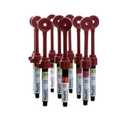 Silmet ProFil Syringe 4gm Hybrid Composite ProFil Syringe 4gm Hybrid Composite silmet-profil-syringe-4gm-hybrid-composite DENTAMED USA