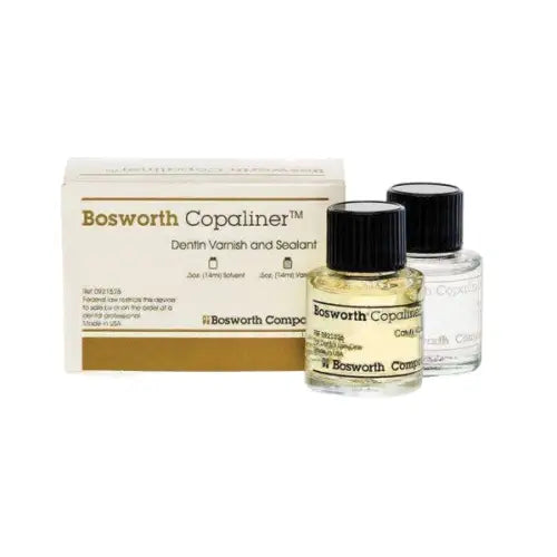 Copaliner® Cavity Varnish and Sealant - Bosworth Cavity Varnish and Sealant copaliner-cavity-varnish-and-sealant-bosworth DENTAMED USA