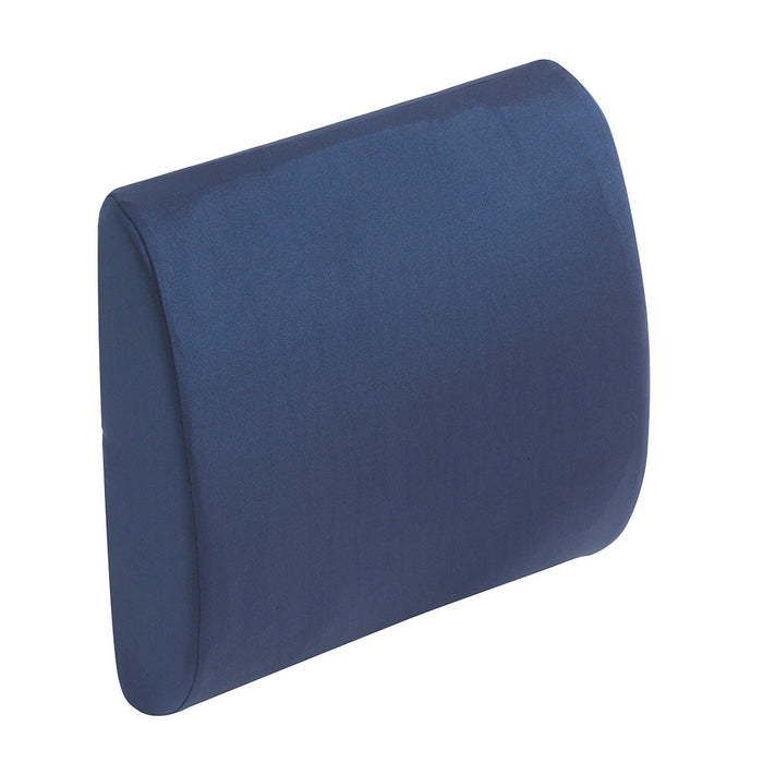 Drive Medical Compressed Lumbar Cushion — RTL1493COM