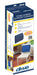 Drive Medical Compressed Lumbar Cushion — RTL1493COM