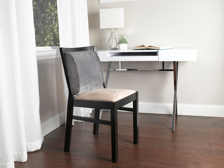 Drive Medical Comfort Touch™ Heated Lumbar Support — RTL2017CTL