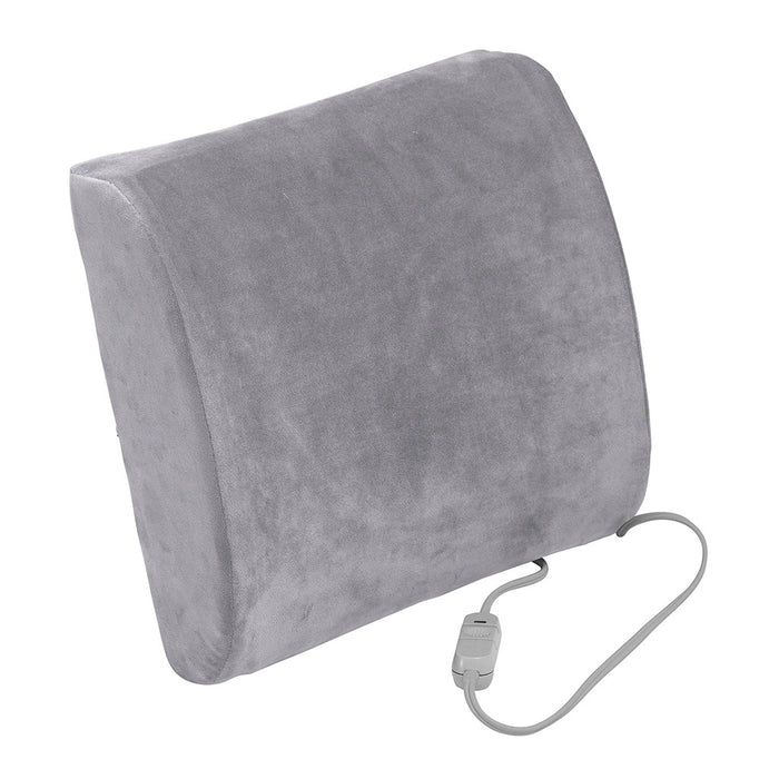Drive Medical Comfort Touch™ Heated Lumbar Support — RTL2017CTL