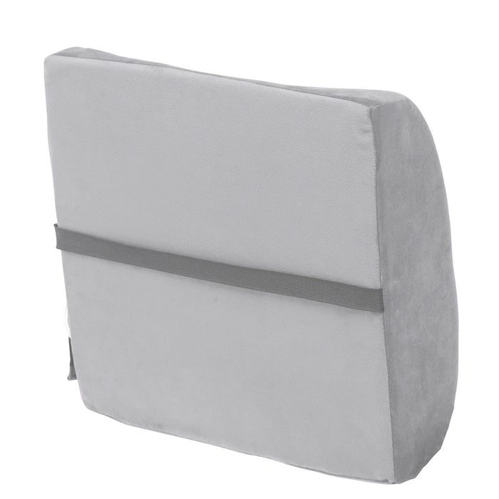 Drive Medical Comfort Touch™ Heated Lumbar Support — RTL2017CTL