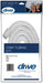 Drive Medical Economy CPAP Tubing — CPAPTUB6-90