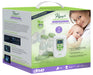 Drive Medical Pure Expressions Dual Channel Electric Breast Pumps — RTLBP2000