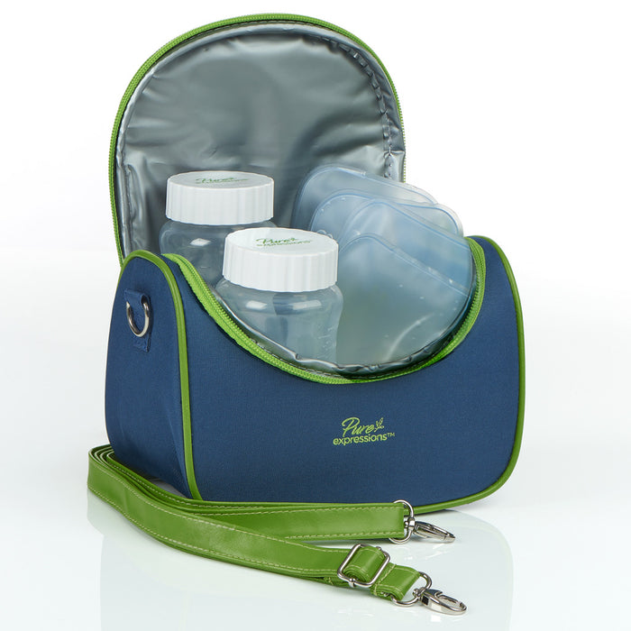 Drive Medical Pure Expressions Dual Channel Electric Breast Pump — RTLBP0200