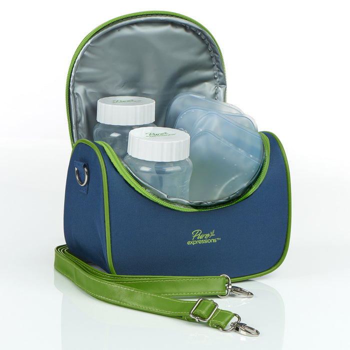 Drive Medical Pure Expressions Single Channel Electric Breast Pump — RTLBP1000