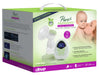 Drive Medical Pure Expressions Single Channel Electric Breast Pump — RTLBP1000