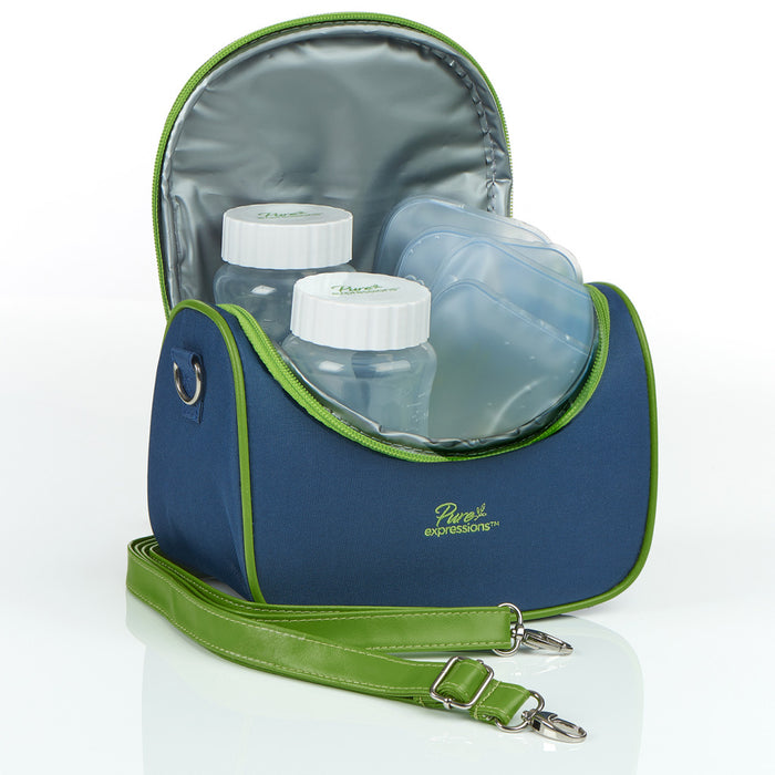 Drive Medical Pure Expressions Dual Channel Electric Breast Pumps — RTLBP2000