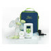 Drive Medical Pure Expressions Dual Channel Electric Breast Pumps — RTLBP2000