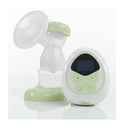 Drive Medical Pure Expressions Single Channel Electric Breast Pump — RTLBP1000