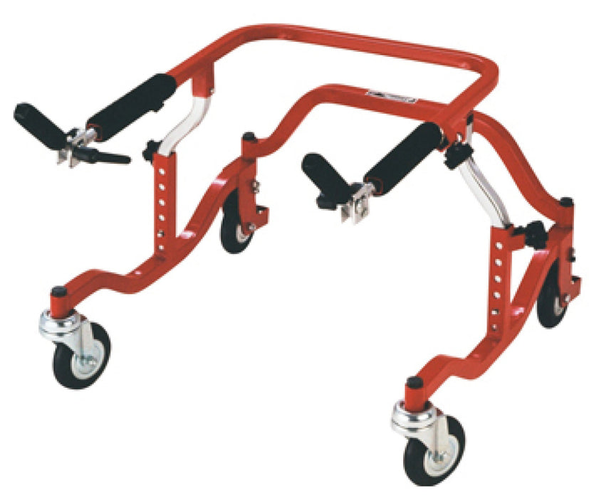 Drive Medical Vertical Handgrips — CE 1045