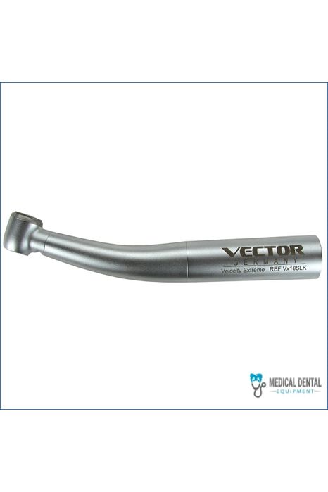 Vector Velocity Extreme Highspeed High-Torque Head Vx10-SK / Vx10-SLK Highspeed Handpiece