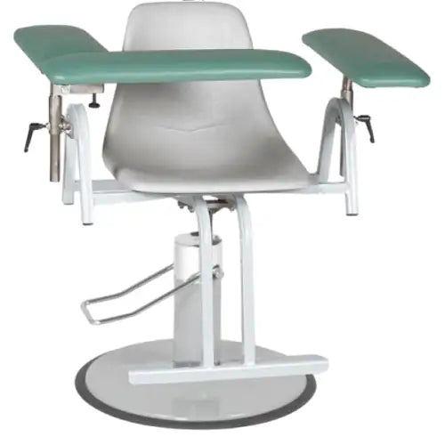 Med Care Adjustable Blood Drawing Chair 12CPA Examination Chairs & Tables med-care-adjustable-blood-drawing-chair-12cpa Dentamed USA 