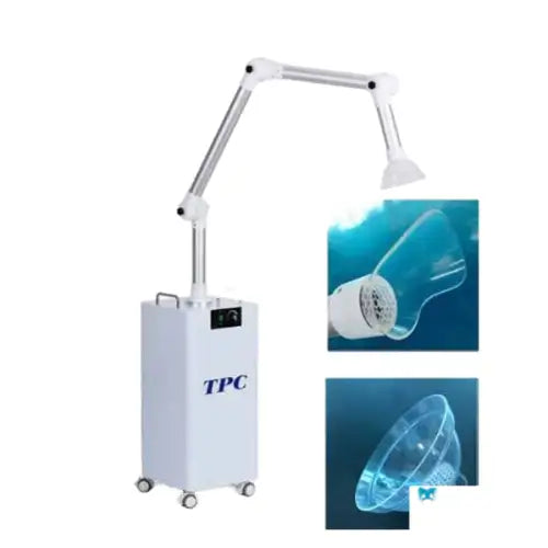 TPC ProClean Extra Oral Suction System PC2800 ProClean Extra Oral Suction System tpc-proclean-extra-oral-suction-system-pc2800-1 DENTAMED