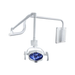 SDS 1-040-1057 Viulux LED II Center Island/Wall Mounted Dental Light - DENTAMED USA