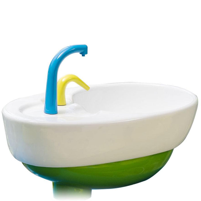 Dent12 Pediatric Dental Chair - DENTAMED USA