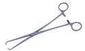 Aspen Surgical Forceps, Schroeder Uterine Tenaculum, 230 mm