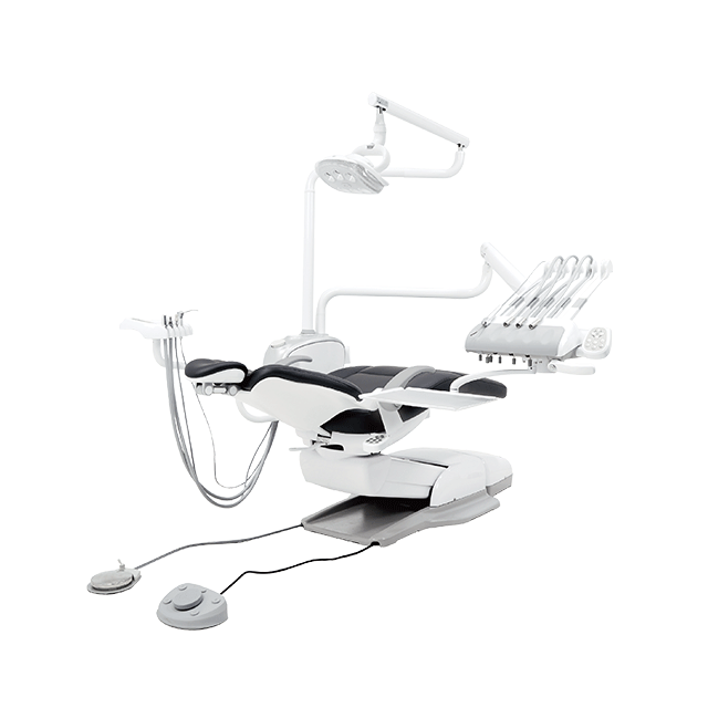 ADS AJ16 Beyond300 Continental Operatory Package